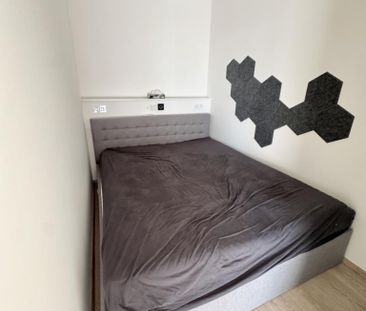 Pronájem bytu 1+kk 42 m2 - Фото 2