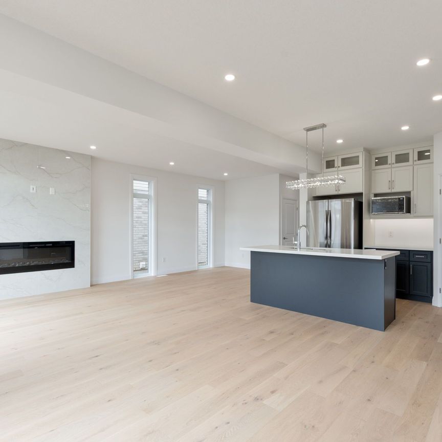 For Lease - 1057 Karenana Road Unit# Upper, London South, Ontario - Photo 1