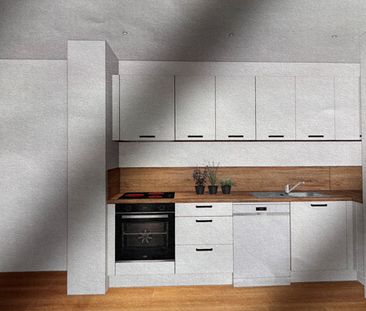 Appartement T1 à louer - 14 m² - Photo 3