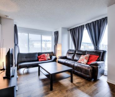 Appartement à louer - Photo 2