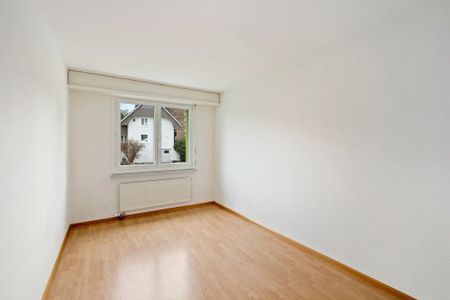 Wohnung an ruhiger Lage - Photo 2