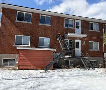 Appartement à louer - Saint-Lambert Appartement à louer - Saint-Lam... - Photo 2