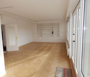 Location Appartement 4 pièces 139m² STRASBOURG 67000 - Photo 2