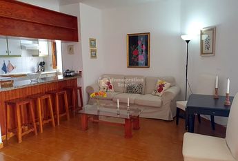 * 3 Bedroom apartment for rental in Los Cristianos!