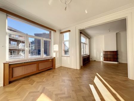 Appartement te huur - Foto 4