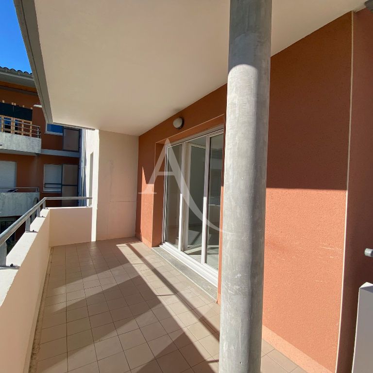 Location Appartement 3 pièces 63m² - Photo 1