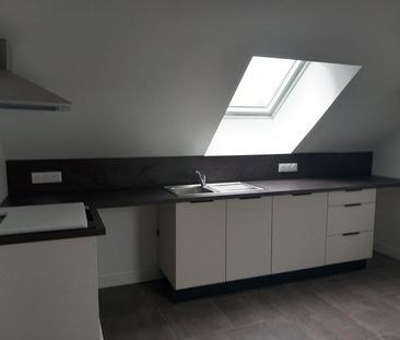 Location Appartement 2 pièces 26m² TOUCY 89130 - Photo 1