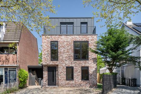 Te huur : Woonhuis Dr C A Gerkestraat 77 in Zandvoort - Foto 5