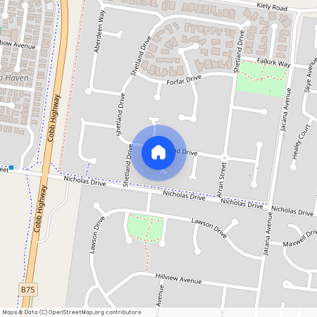 8 Stromness Court Moama New South Wales 2731 Australia