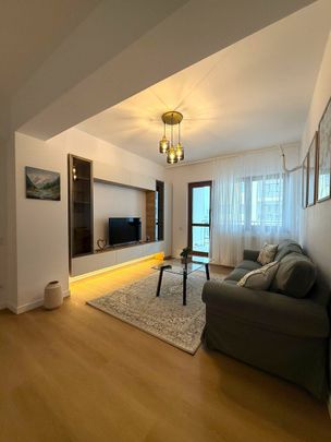 Apartament 2 camere Residential BERCENI + Loc de parcare - Photo 1