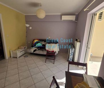 Studio/Γκαρσονιέρα για ενοικίαση Ανθούπολη (Πάτρα) - Photo 6