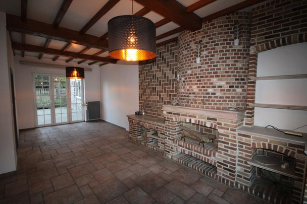 Spacieuse maison 4 ch. avec bureau et jardin à 4280 Avin  Loyer: 1 100 € - Foto 1