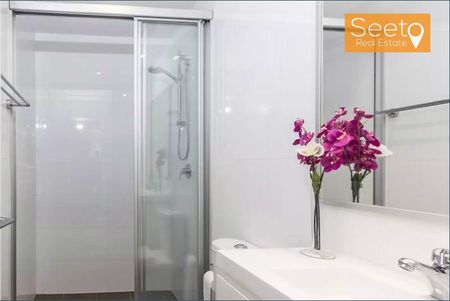 B104/81-86 Courallie Avenue, Homebush West NSW 2140 - Apartment For Rent | Domain - Photo 4