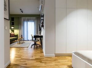 Διαμέρισμα για ενοικίαση - Εξάρχεια - Νεάπολη, - Φωτογραφία 4