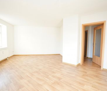 Altbauwohnung mit ungewöhnlichem Grundriss - Photo 2