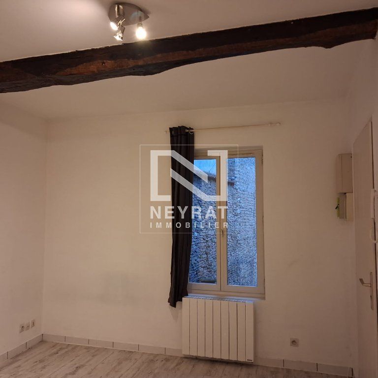 Location Appartement 1 pièce 17m² DIJON 21000 - Photo 1