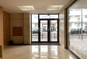 Apartamento T2 para alugar na Amadora