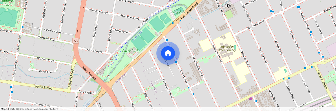 4/70 Colin Street, NSW 2195, Lakemba