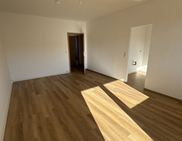 Wohnung, 2 Zimmer (55,23 m²) - Photo 1