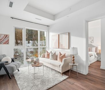 For Lease - 25 Neighbourhood Lane Unit# 306, Toronto, Ontario - Photo 3