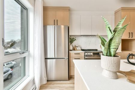 Appartement à louer - Photo 5