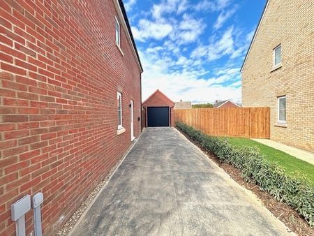Prangley Road - Photo 2