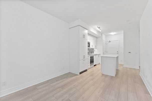 For Lease - 36 Elm Drive Unit# 2603, Mississauga, Ontario - Photo 1