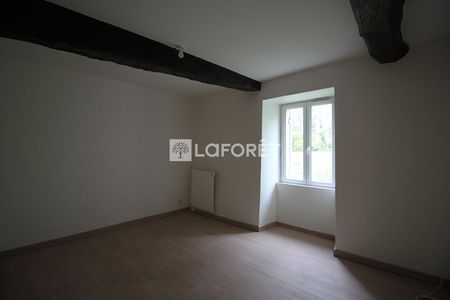 Maison T4 Lisle à louer - Photo 4