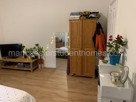 Rippingham Road, Manchester, M20 3FX - Photo 1