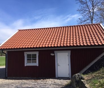 Hovgården, Stjärnhovs säteri - Photo 1