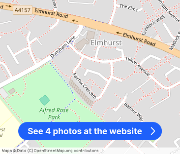 Fairfax Crescent, Aylesbury, HP20 - Photo 1