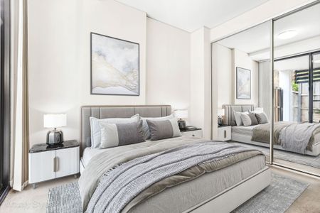 16/40-44 Edgeworth David Avenue, Waitara NSW 2077 - Apartment For Rent | Domain - Photo 4