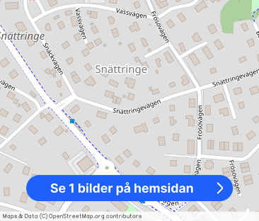 snättringevägen, Huddinge - Foto 1