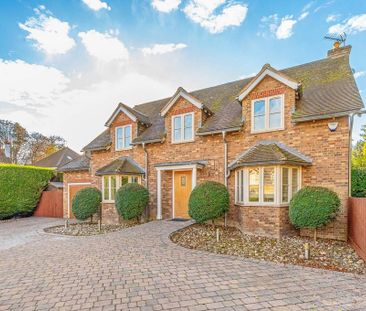 5 bedroom detached house to rent - Photo 4