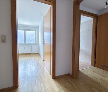 2-Zimmer-Wohnung in Top-Lage direkt am Europaplatz! - Photo 1