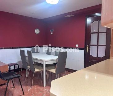 Piso en alquiler en Barrio León - Photo 1