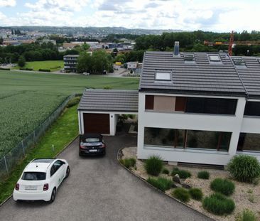 Magnifique maison avec jardin à LOUER à Echandens - Photo 3