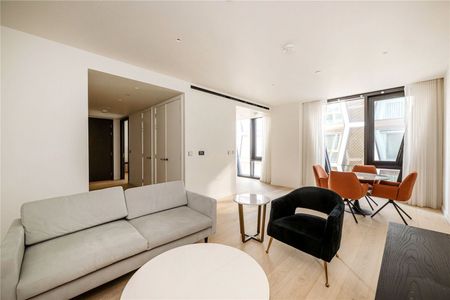 Dacre Street, SW1H - Photo 4