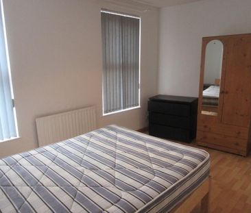 All Bedrooms Upstairs, 90 Agincourt Avenue, University Quarter, Bel... - Photo 1