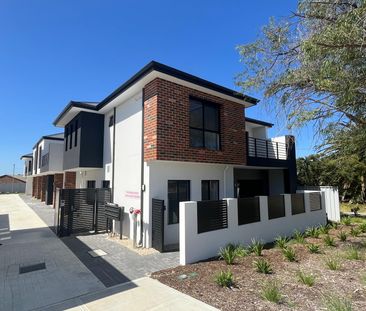 BRAND NEW Units ready for you to experience Cannington living at it... - Photo 6