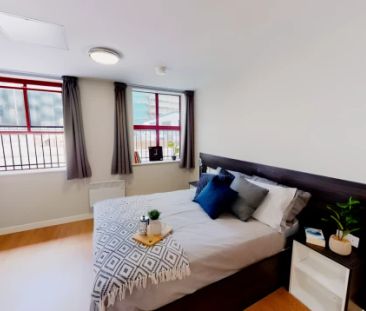 Premium Studio - Single Bed - Photo 2