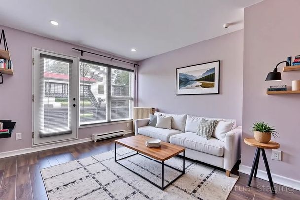 6565 Rue Laurendeau, Montréal (Le Sud-Ouest), QC H4E - Photo 1