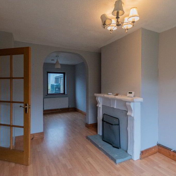 102 Millfield, Ballymena, BT43 6PD - Photo 1