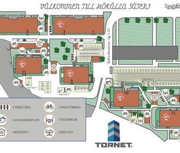 Kulvertkonstens väg 3 - Foto 3