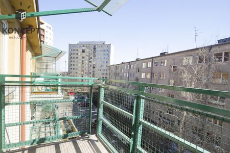 Apartament 2-poziomowy | 4-pok | Balkon | Garaż - Zdjęcie 2