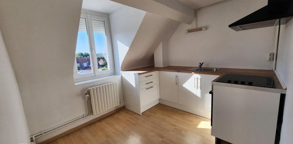 Location Appartement 2 pièces 49m² CAMBRAI 59400 - Photo 2