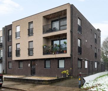 Gezellig 1 slaapkamer appartement met terras - Photo 6