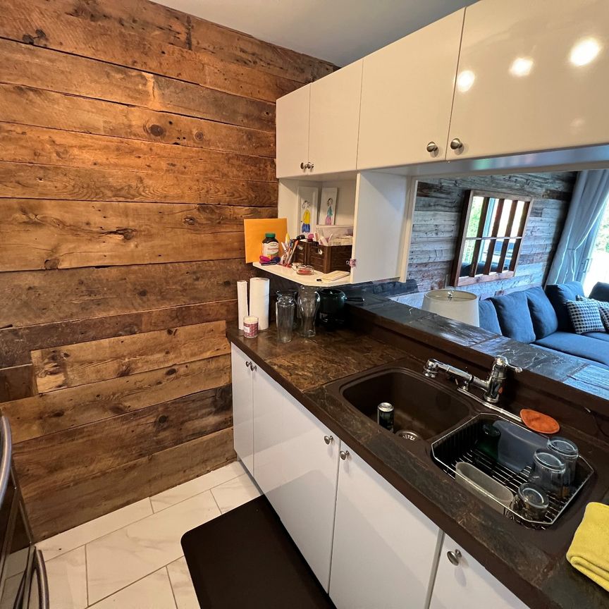 Appartement à Notre-Dame-de-l'Île-Perrot - Photo 1