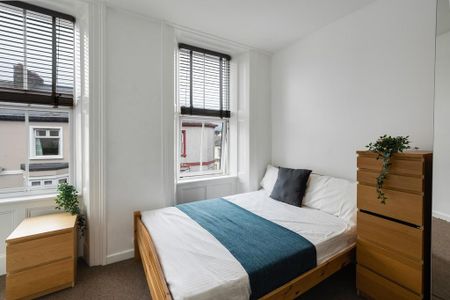 5 bedroom house share to rent - Photo 5