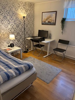 Askims Domarringsväg - Photo 1